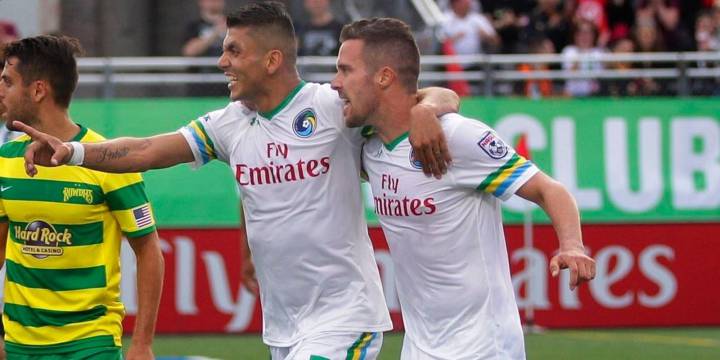 Los exóticos destinos de los seleccionados bolivianos