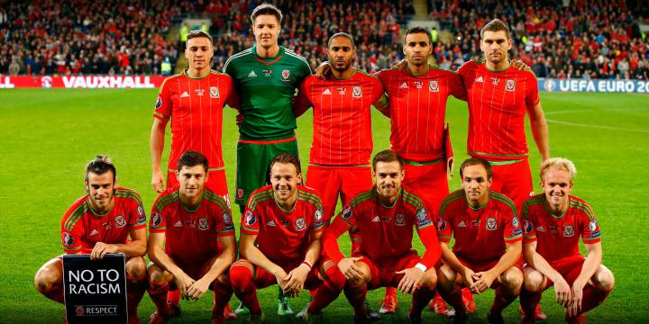 Los 5 debutantes de la Eurocopa 2016