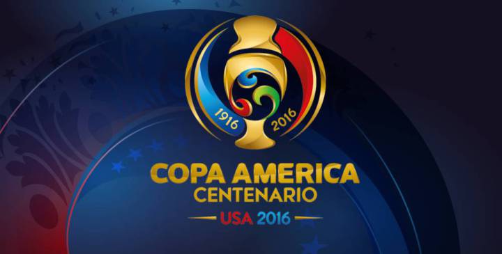 Cómo y dónde ver la Copa América 2016 en Chile: Horario, TV y calendario de partidos