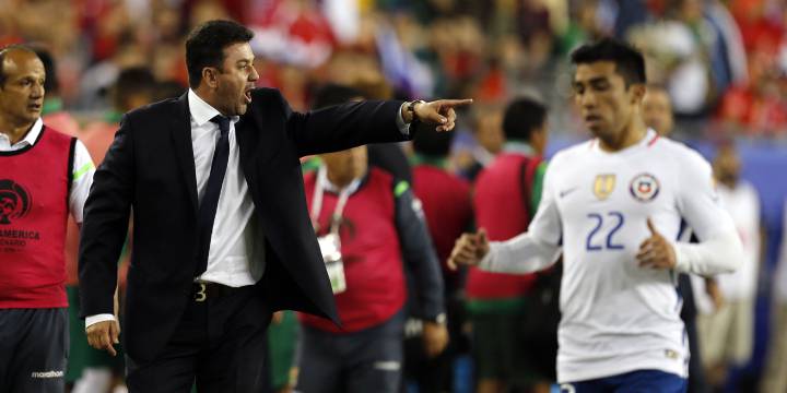 Baldivieso: "El penal que se inventa es una barbaridad"