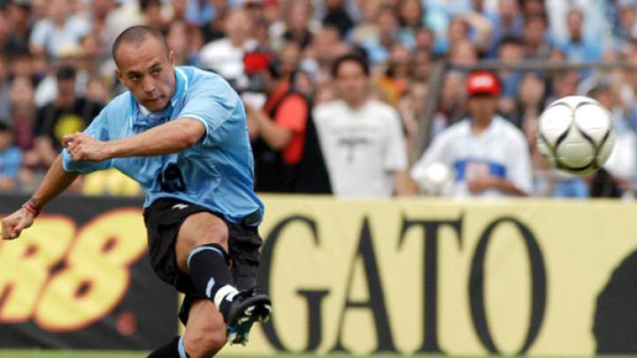 Chevantón ataca a Chile y acusa que "compraron un penal"