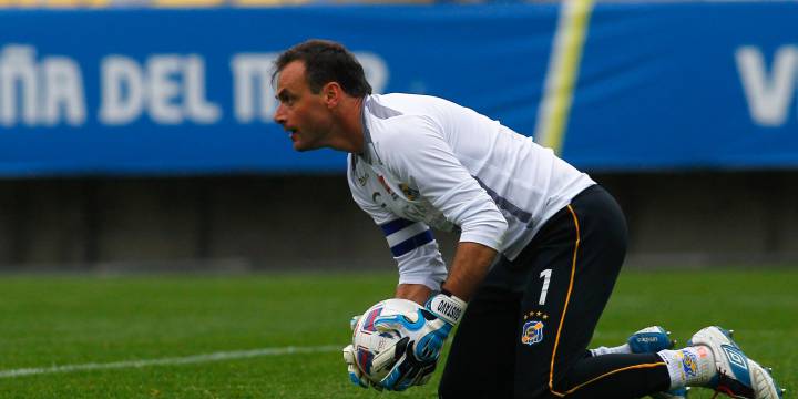 Los 8 momentos clave en la carrera de Gustavo Dalsasso