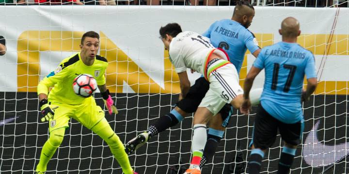 Los 5 mejores partidos de la fase grupal de la Copa América