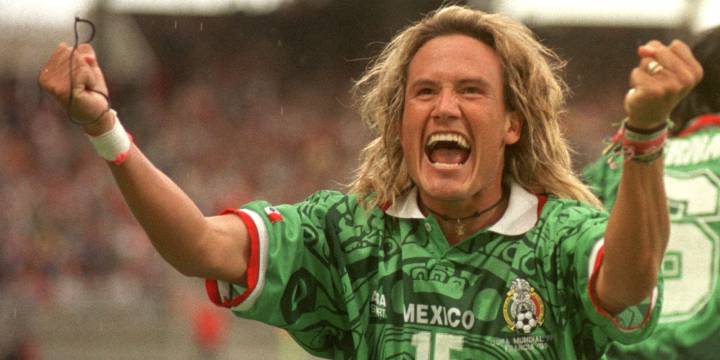 "Chile tiene individualidades, pero México juega en equipo"