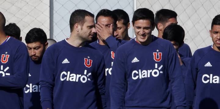 Matías Rodríguez: "Bonini tiene una personalidad fuerte"