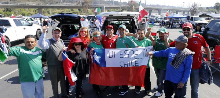 Los 20 chilenismos que todo mexicano debe conocer