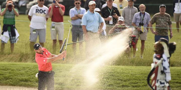 Cómo y dónde ver el US Open de Golf en Chile: Horario y TV