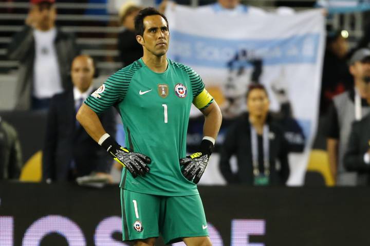 Los factores que explican el bajón futbolístico de Bravo