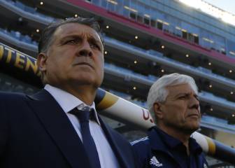 El dominio de los entrenadores argentinos en la Copa América