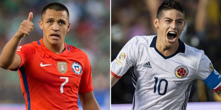 Alexis y James, la historia del camino largo a la gloria