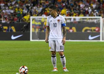Cómo y dónde ver Estados Unidos-Colombia: Horario y TV