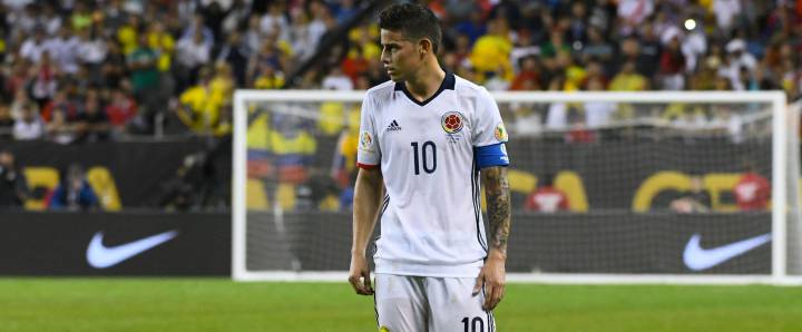Cómo y dónde ver Estados Unidos-Colombia: Horario, TV y Programación