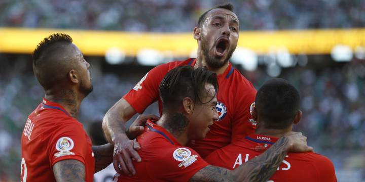 Cómo y dónde ver la final de la Copa América: Horario, TV y Programación de Chile-Argentina