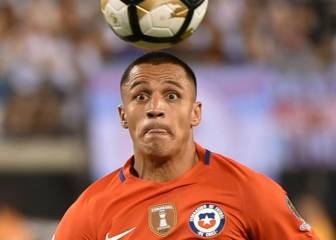 Alexis y el título: