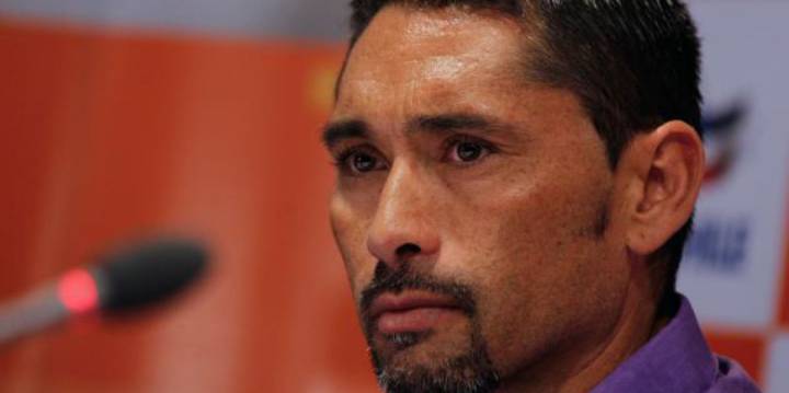 Chino Ríos habla sobre Chile campeón Copa América y Messi