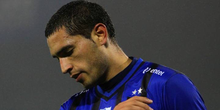 Braian Rodríguez regresa a Chile para reforzar a Everton