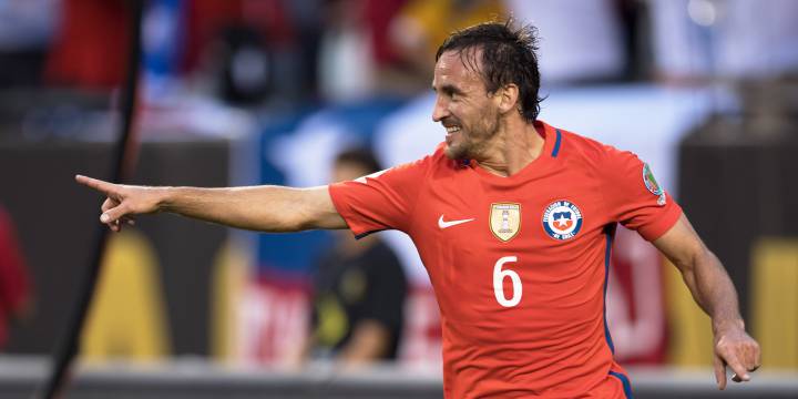 Las 4 revelaciones que se dieron a conocer en la Copa América