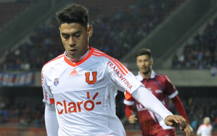 Las 3 formaciones que utilizó Beccacece en los amistosos