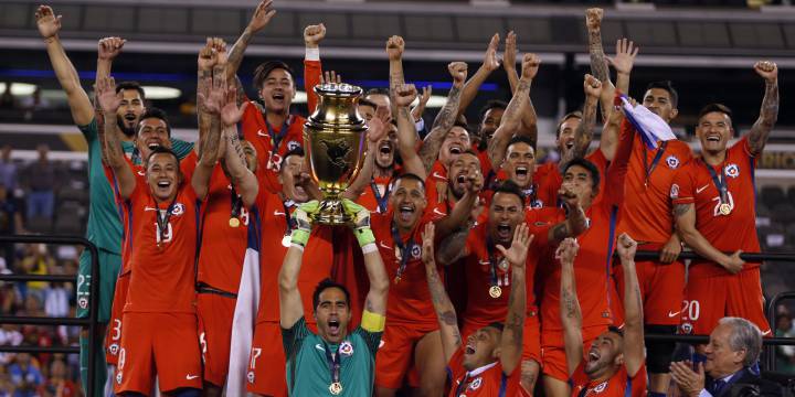 Sólo por jugar la Euro, Albania ganó más dinero que la Roja