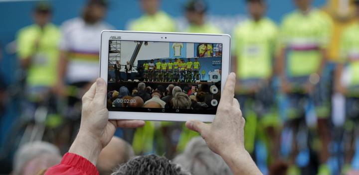 Cómo y dónde ver el Tour de Francia 2016 en Chile: Horarios, TV y Programación