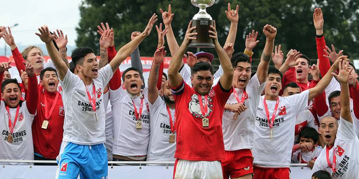ANFP acudirá a la Corte Suprema por el caso de Deportes Valdivia