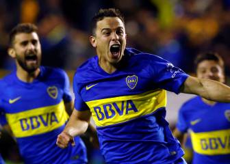 Cómo y dónde ver Ind. del Valle vs Boca Juniors en Chile