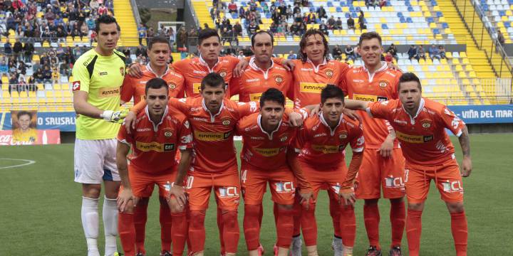 Cobreloa está al borde de la quiebra por crisis económica
