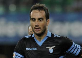 El ex zaguero de O'Higgins que espera a Bielsa en la Lazio
