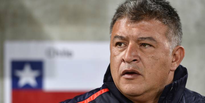 Borghi: "Sampaoli no me llena humanamente para Argentina"