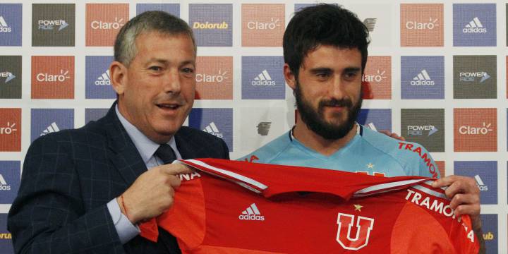 De Paul fue operado de la rodilla y estará un mes fuera