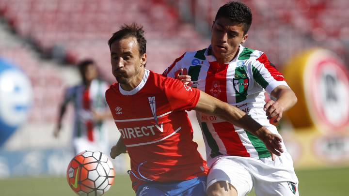 Copa Sudamericana: Los posibles rivales de los clubes chilenos