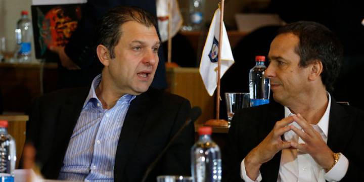 Exigencias marcarán el directorio de este jueves en Colo Colo