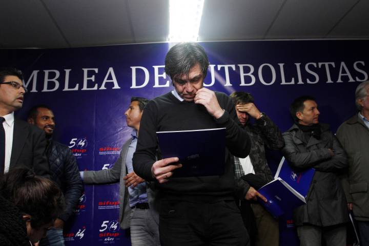Las claves para entender el paro que amenaza al Apertura