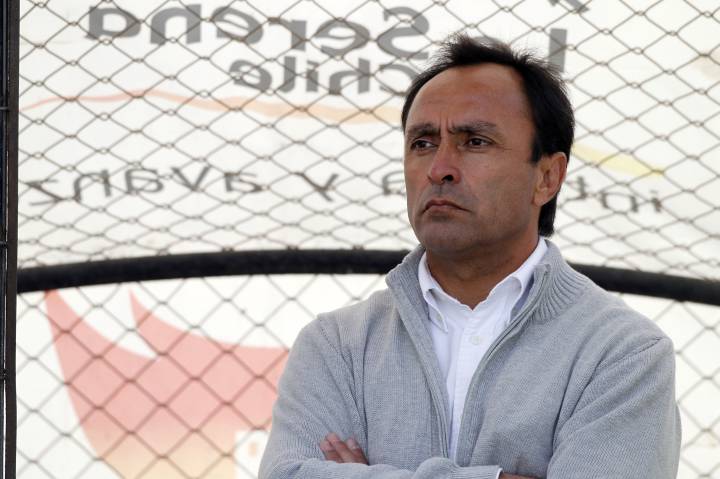 Jaime Pizarro tendrá un cupo en el directorio de ByN