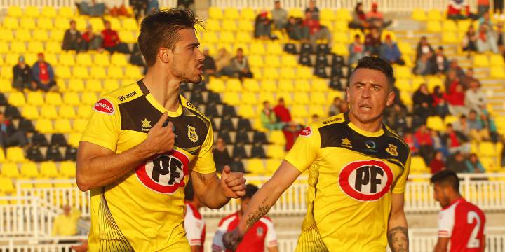 San Luis vence a La Calera en partido con grave percance