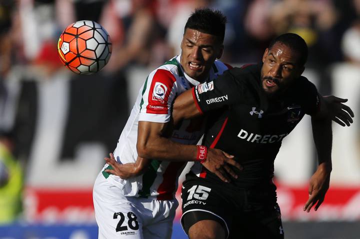 Campos y Carvajal son las obsesiones de Guede para Colo Colo