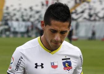 Juan Delgado se va con solo una temporada en gran nivel
