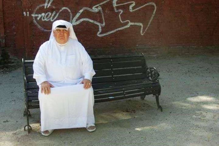 El desconocido paso de Luis Santibáñez en Qatar