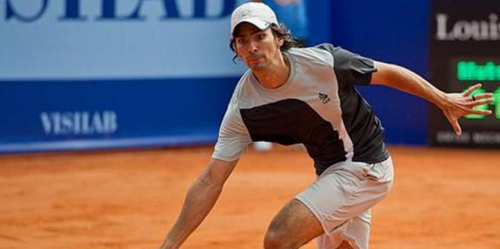 Peralta y Zeballos avanzan en Gstaad y están en semifinales