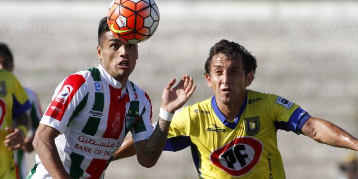 Colo Colo llega a acuerdo con Campos y Bolados se acerca