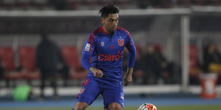 Gonzalo Jara anuncia: "No volvería a jugar en Colo Colo"