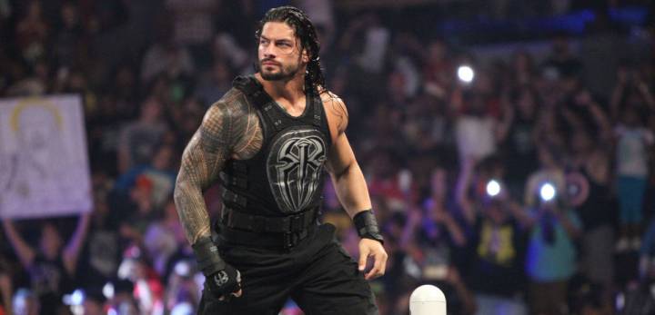 La WWE confirma nueva fecha en Chile durante octubre