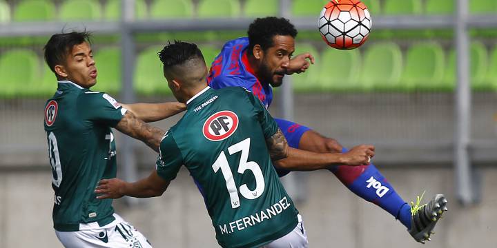 Wanderers vs Universidad de Chile en vivo y online: Torneo de Apertura
