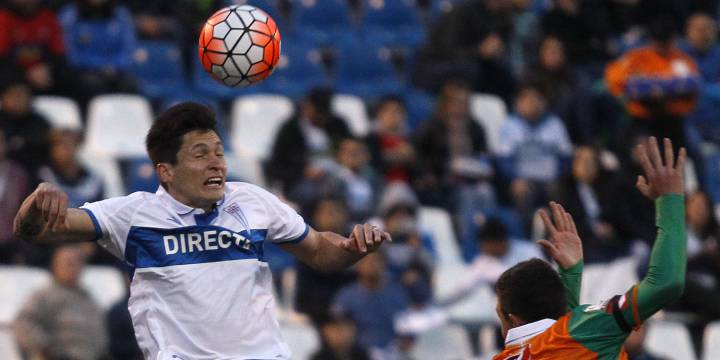 Universidad Católica vs Cobresal en vivo online: Torneo de Apertura