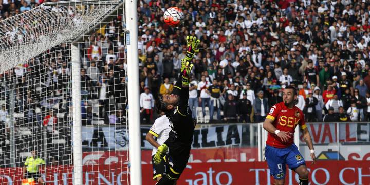 Colo Colo vs. Unión Española en vivo y online: Torneo de Apertura