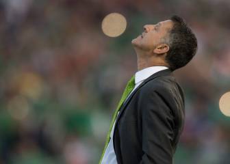 Osorio vivió 5 días con Bielsa tras el 7-0 de Chile en Copa América