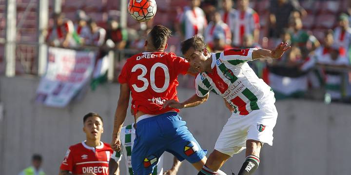 Horario y Programación Fecha 3 del Torneo de Apertura Chile