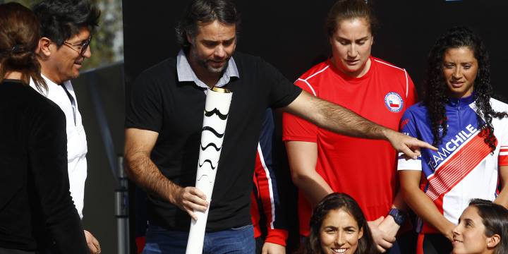 González comenzará a trabajar con Lama en el US Open