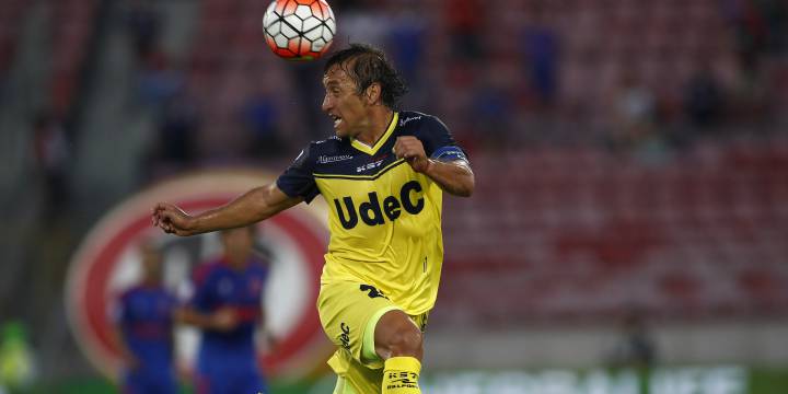 Gabriel Vargas recibió dos ofertas desde el fútbol argentino