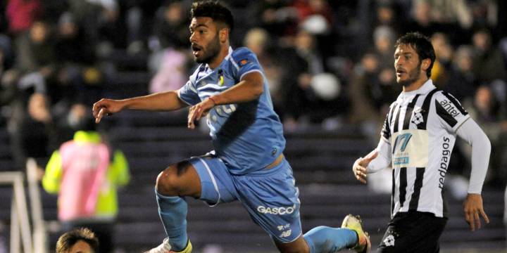 O'Higgins iguala en su debut de la Copa y deja la llave abierta